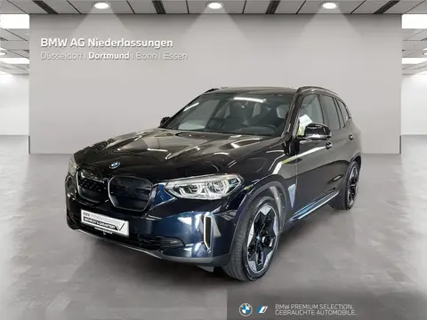 Annonce BMW IX3 Non renseigné 2021 d'occasion 