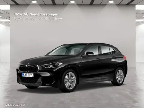 Used BMW X2 Hybrid 2021 Ad 