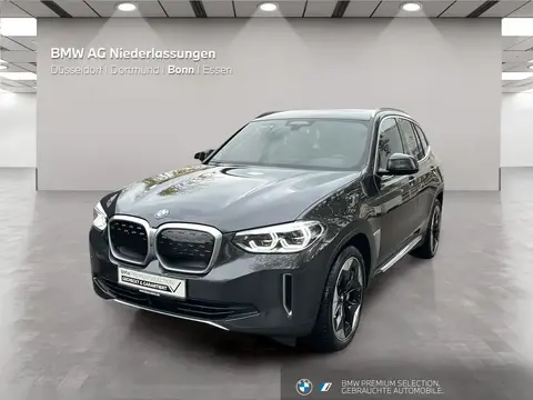 Annonce BMW IX3 Non renseigné 2021 d'occasion 