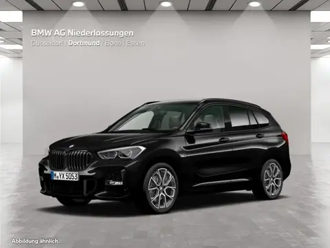 Annonce BMW X1 Diesel 2021 d'occasion Allemagne