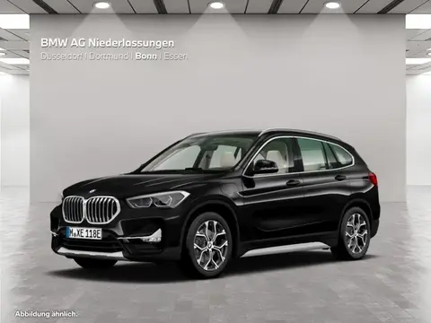 Annonce BMW X1 Hybride 2021 d'occasion Allemagne