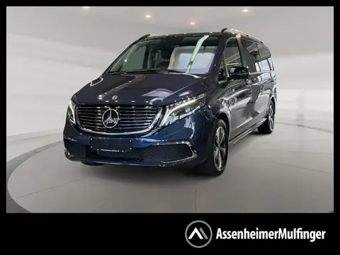 Annonce MERCEDES-BENZ EQV Non renseigné 2023 d'occasion 