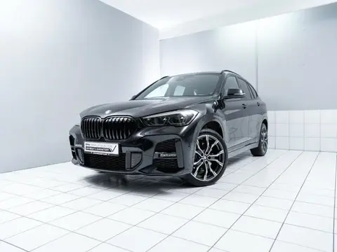 Annonce BMW X1 Hybride 2020 d'occasion Allemagne