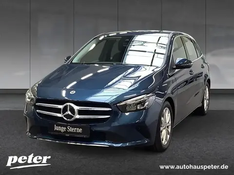 Used MERCEDES-BENZ CLASSE B Petrol 2022 Ad 