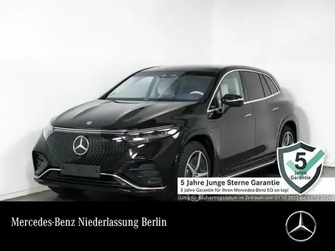 Annonce MERCEDES-BENZ EQS Non renseigné 2024 d'occasion 