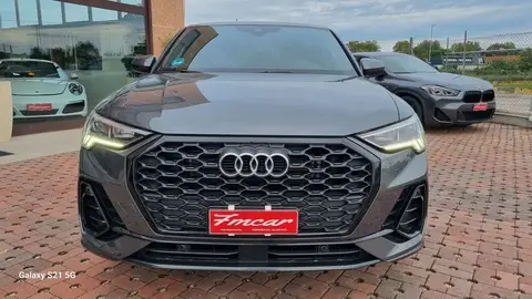 Annonce AUDI Q3 Diesel 2022 d'occasion 