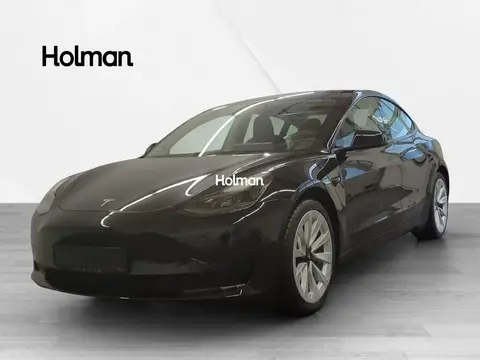 Annonce TESLA MODEL 3 Non renseigné 2021 d'occasion 