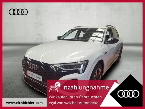 Used AUDI Q8 Not specified 2024 Ad 