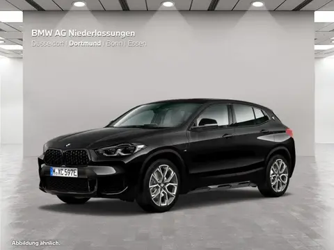 Used BMW X2 Hybrid 2021 Ad 