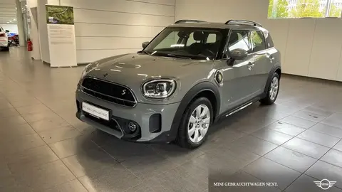 Used MINI COOPER Hybrid 2021 Ad 