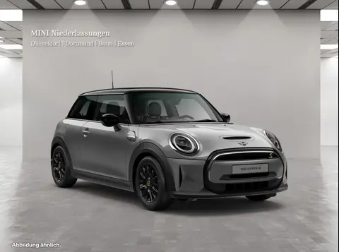 Annonce MINI COOPER Non renseigné 2021 d'occasion 