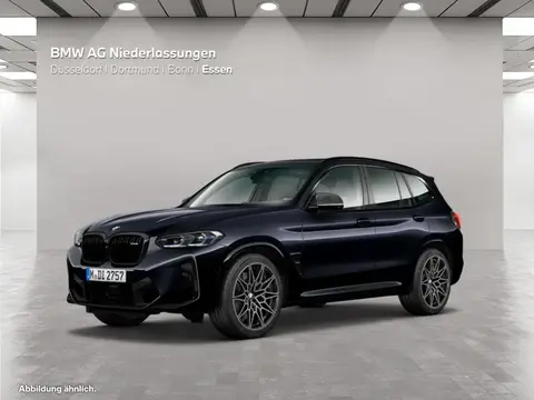 Used BMW X3 Petrol 2023 Ad 