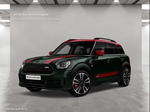 Used MINI JOHN COOPER WORKS Petrol 2021 Ad 