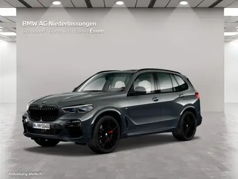 Annonce BMW X5 Diesel 2021 d'occasion 