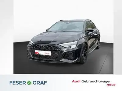 Annonce AUDI RS3 Essence 2023 d'occasion 