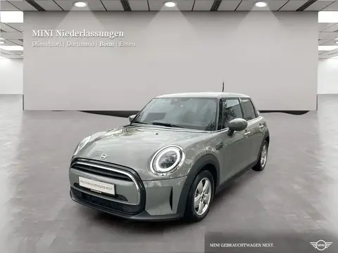 Annonce MINI ONE Essence 2021 d'occasion 