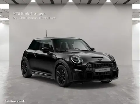 Used MINI COOPER Petrol 2021 Ad 