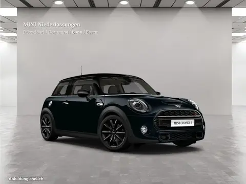 Used MINI COOPER Petrol 2020 Ad 