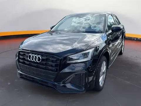 Annonce AUDI Q2 Diesel 2023 d'occasion 