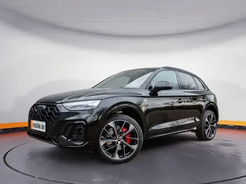 Annonce AUDI Q5 Diesel 2023 d'occasion 