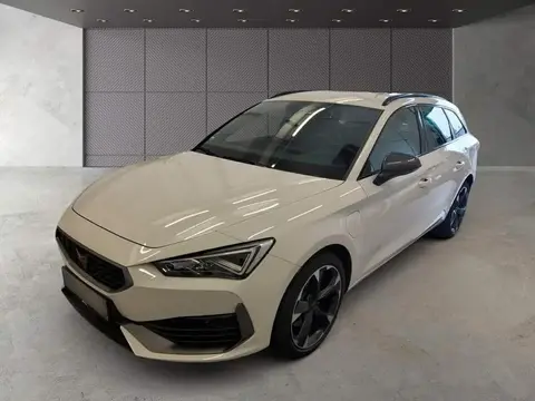 Used CUPRA LEON Hybrid 2022 Ad 