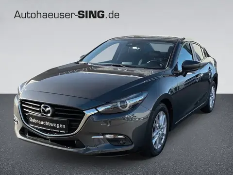 Used MAZDA 3 Petrol 2018 Ad 