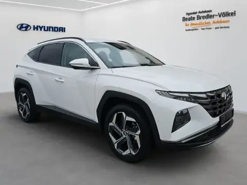 Used HYUNDAI TUCSON Hybrid 2023 Ad 