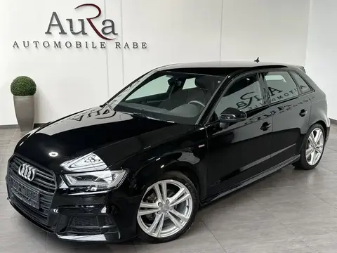 Used AUDI A3 Petrol 2019 Ad 