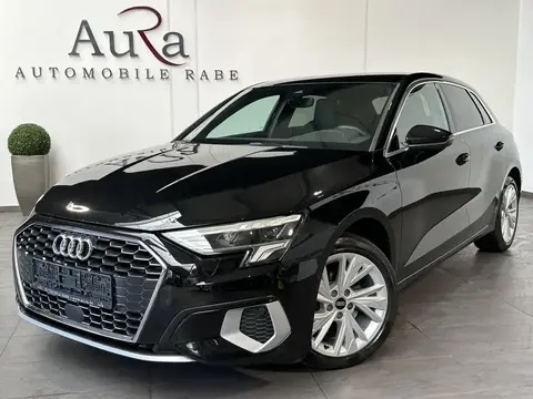 Used AUDI A3 Diesel 2020 Ad 