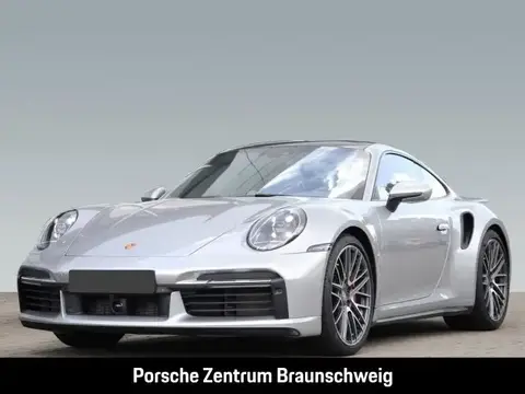 Annonce PORSCHE 992 Essence 2021 d'occasion 