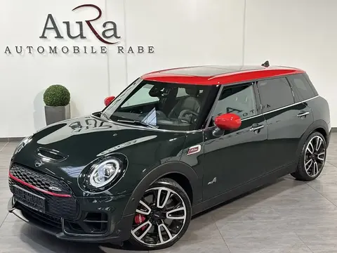 Used MINI JOHN COOPER WORKS Petrol 2021 Ad 