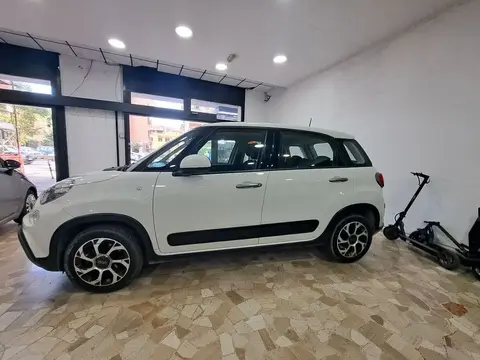 Annonce FIAT 500L Essence 2021 d'occasion 