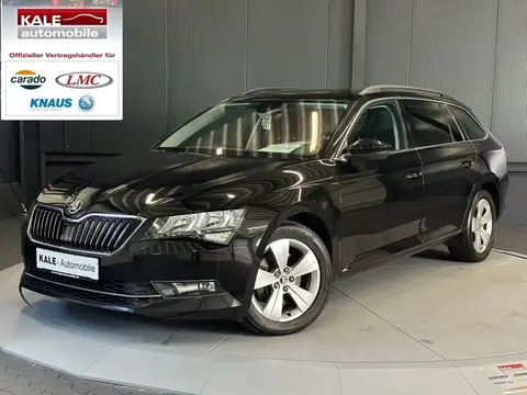 Used SKODA SUPERB Diesel 2019 Ad 