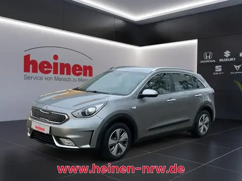 Used KIA NIRO Hybrid 2019 Ad 