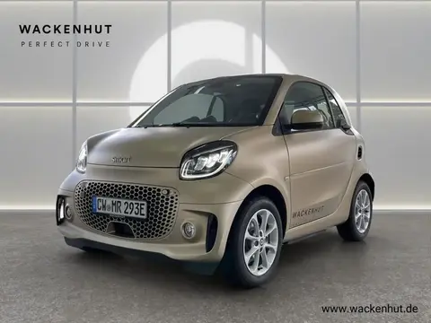 Used SMART FORTWO Not specified 2023 Ad 