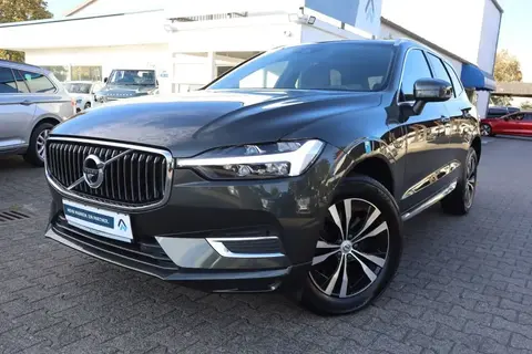 Annonce VOLVO XC60 Hybride 2021 d'occasion Allemagne