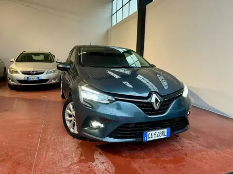 Annonce RENAULT CLIO Diesel 2020 d'occasion 