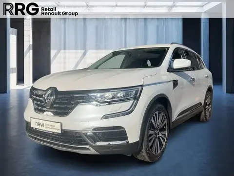 Annonce RENAULT KOLEOS Diesel 2023 d'occasion 