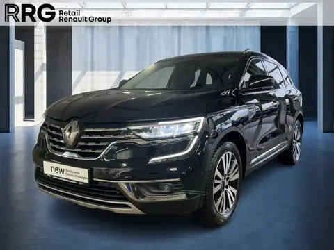 Used RENAULT KOLEOS Diesel 2021 Ad 