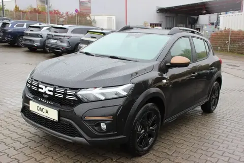 Used DACIA SANDERO Petrol 2024 Ad 