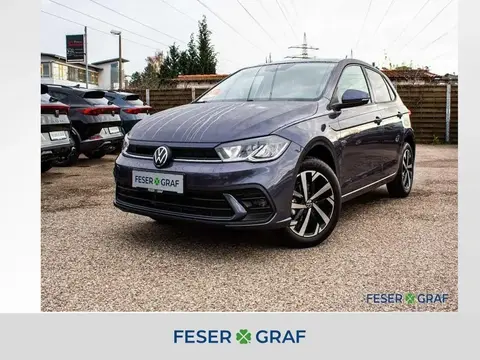 Used VOLKSWAGEN POLO Petrol 2023 Ad 