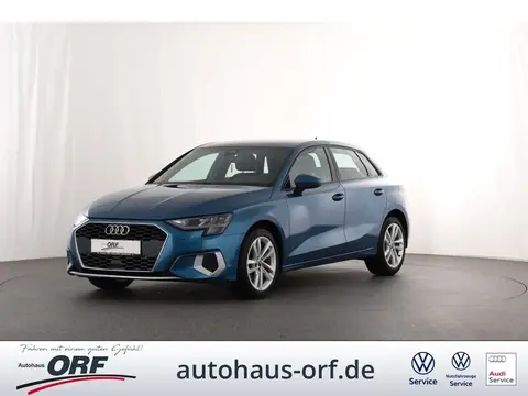 Used AUDI A3 Petrol 2021 Ad 