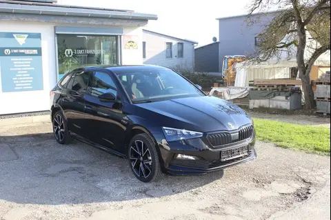 Used SKODA SCALA Petrol 2023 Ad 