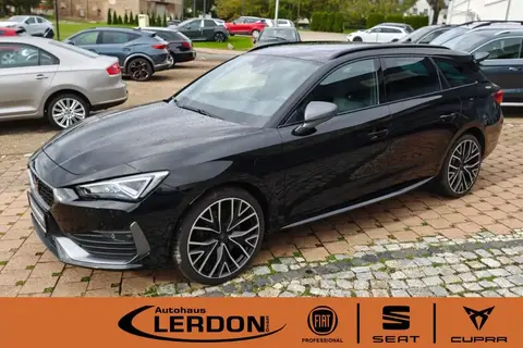 Used CUPRA LEON Hybrid 2021 Ad 