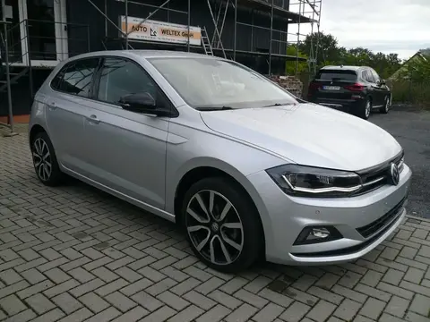 Used VOLKSWAGEN POLO Petrol 2023 Ad 