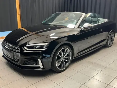 Annonce AUDI S5 Essence 2018 d'occasion 