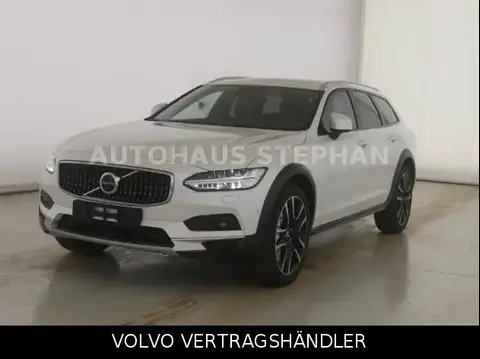 Used VOLVO V90 Diesel 2024 Ad 