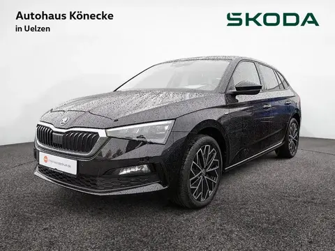 Used SKODA SCALA Petrol 2020 Ad 