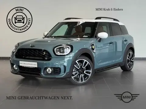 Used MINI COOPER Hybrid 2021 Ad 