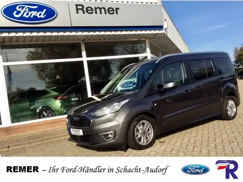 Used FORD TOURNEO Diesel 2018 Ad 